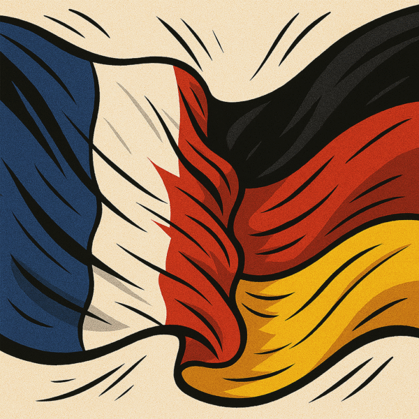 Schüleraustausch mit Frankreich