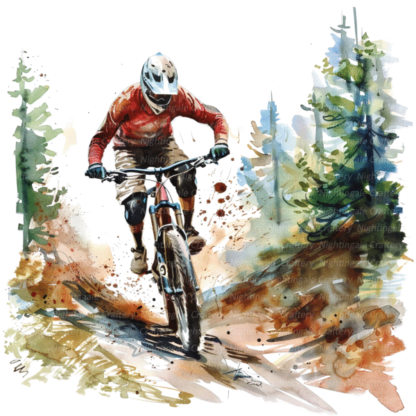Mountainbike