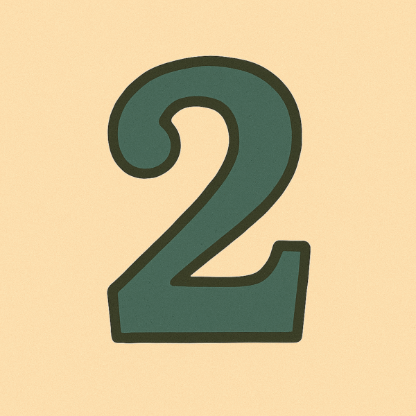 2. Antrag zur Schulanmeldung 